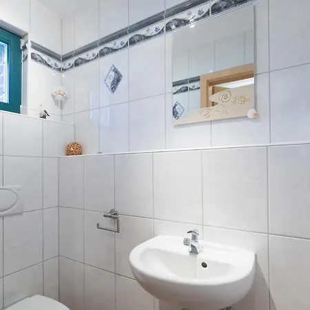 Muschelsucher 펜션 *