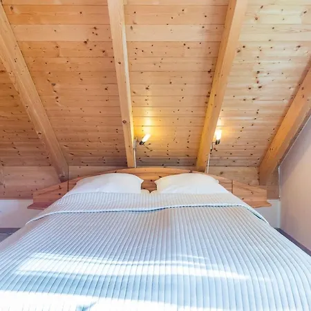 Muschelsucher Holiday home Redewisch