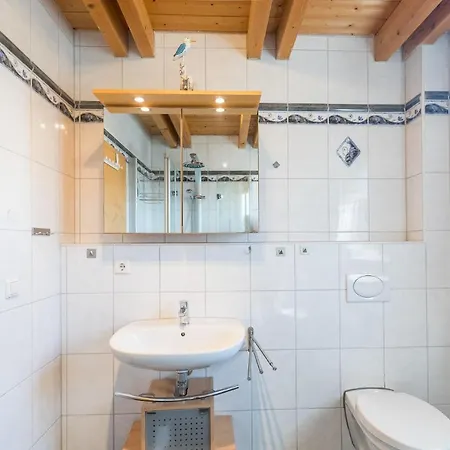 Muschelsucher Дом отдыха Redewisch