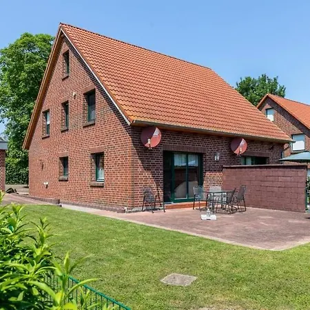 펜션 Muschelsucher