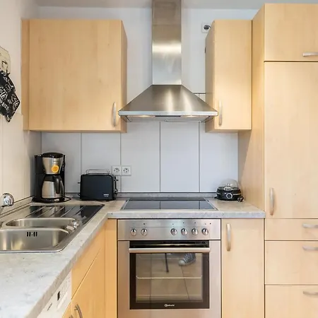 Muschelsucher 펜션