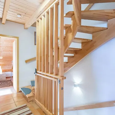 Дом отдыха Muschelsucher Redewisch