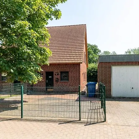 Muschelsucher Redewisch