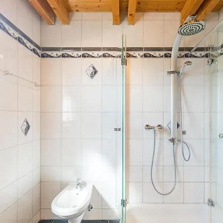 Muschelsucher Дом отдыха