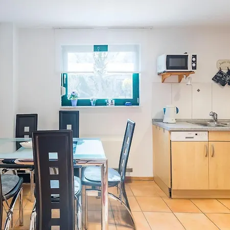 Muschelsucher 펜션 *