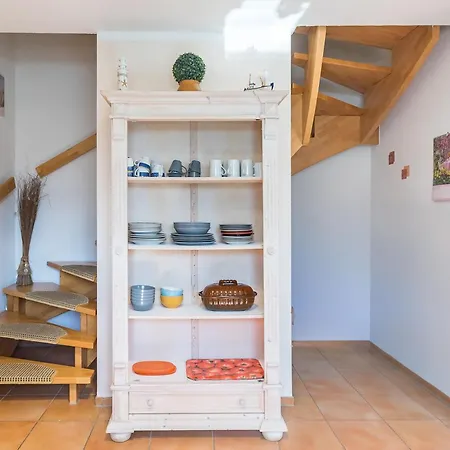 Muschelsucher Holiday home