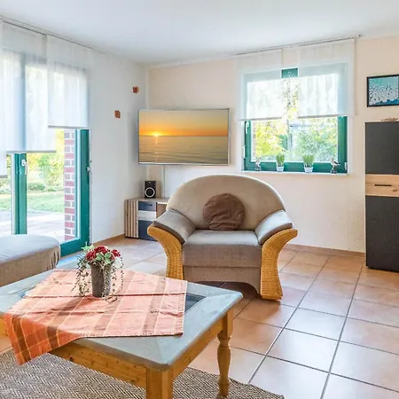 Дом отдыха Muschelsucher Redewisch