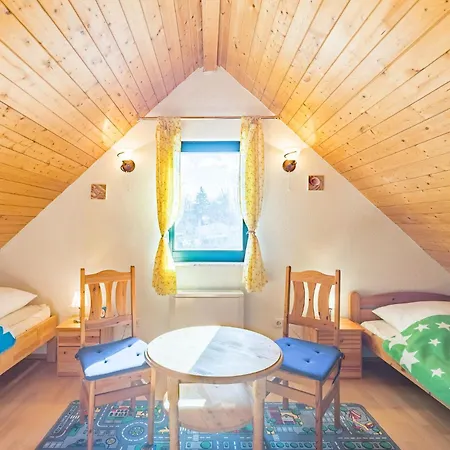 Дом отдыха Muschelsucher *